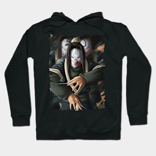 HAKUU HAKU MERCH VTG Hoodie